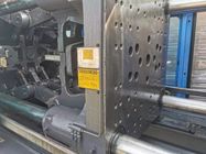 Термопластиковый тип используемая гаитянская машина прессформы 200Ton впрыски с мотором сервопривода