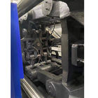 Машина инжекционного метода литья 320 ABS тонны пластиковая использовала гаитянское MA3200