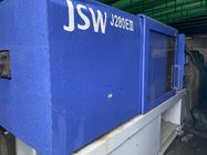 Используемое оборудование инжекционного метода литья корзины машины инжекционного метода литья J280E3 JSW пластиковое