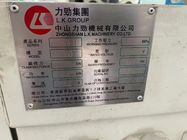 Используемая машина инжекционного метода литья мотора сервопривода LK PT160 китайца первоначальная небольшая пластиковая делая