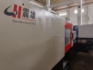 Небольшая машина инжекционного метода литья Chen Hsong 150 тонн используемых с переменным насосом