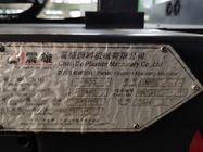 Впрыска моста Chen Hsong JM800 машины инжекционного метода литья клети PVC пластиковая стабилизированная