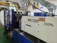 Используемая впрыска низкого давления HA1300 тонкой машины инжекционного метода литья стены гаитянская