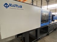 Используемая гаитянская автоматическая машина инжекционного метода литья нового поколения MA2500 с мотором сервопривода