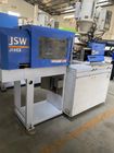 Компактная машина JSW подержанная пластиковая отливая в форму без машины прессформы плиты космоса