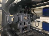 Машина прессформы впрыски штуцера PVC 470 тонн использовала гаитянскую машину прессформы впрыски