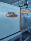 Оборудования инжекционного метода литья KAWAGUCHI KM180 машина пластикового автоматическая используемая отливая в форму