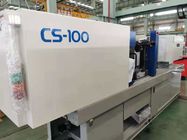 Машина инжекционного метода литья CS-100 TOYO 100 тонн автоматическая для пластмассы