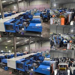 Китай Dongguan Jingzhan Machine Equipment Co., Ltd. Профиль компании