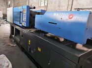 Гаитянское MA1200 120 используемая тоннами впрыска машины прессформы впрыски пластиковая делая машину