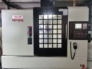 CNC ISO поворачивая и филируя филировальную машину CNC разбивочного ЩУПЛА для механической обработки