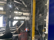 Используемая машина гаитянское MA14000 инжекционного метода литья пластиковой клети 1400Ton энергосберегающая