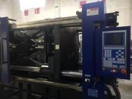 Автоматическая используемая гаитянская машина инжекционного метода литья машина прессформы дуновения впрыски 380 тонн