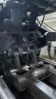 Автоматическая используемая гаитянская машина инжекционного метода литья машина прессформы дуновения впрыски 380 тонн