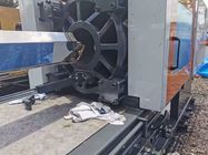 Пластиковым машина прессформы дуновения машины инжекционного метода литья Chen Hsong используемая сервоприводом