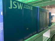 J220E3 использовало машину Японию 8.3T инжекционного метода литья JSW автоматическую для ЛЮБИМЦА
