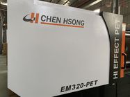 Машина прессформы Chen впрыски ЛЮБИМЦА мотора сервопривода Hsong EM320-PET