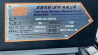 Машина инжекционного метода литья 11 KW Chen Hsong с контролируемым скоростью мотором сервопривода
