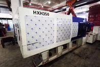 Используемый 350 вес Haixiong HXH350 13T машины инжекционного метода литья стены тонны тонкий