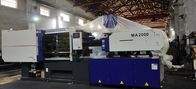 ЛЮБИМЕЦ Haisong MA2000 таблетирует сервопривод машины производства машина инжекционного метода литья 200 тонн