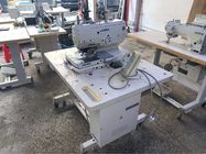Швейная машина одиночной петлицы отверстии Juki 3200 швейной машины ножниц перекупной