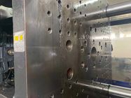 Машина прессформы впрыски штуцера PVC 470 тонн использовала гаитянскую машину прессформы впрыски