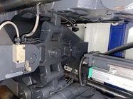 Используемое 120 машины гаитянское MA1200II инжекционного метода литья PVC тонны низкое давление небольшой