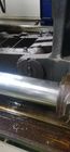 Гидравлическая используемая гаитянская машина прессформы трубки трубы PVC машины прессформы впрыски пластиковая
