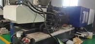 Гидравлическая используемая гаитянская машина прессформы трубки трубы PVC машины прессформы впрыски пластиковая
